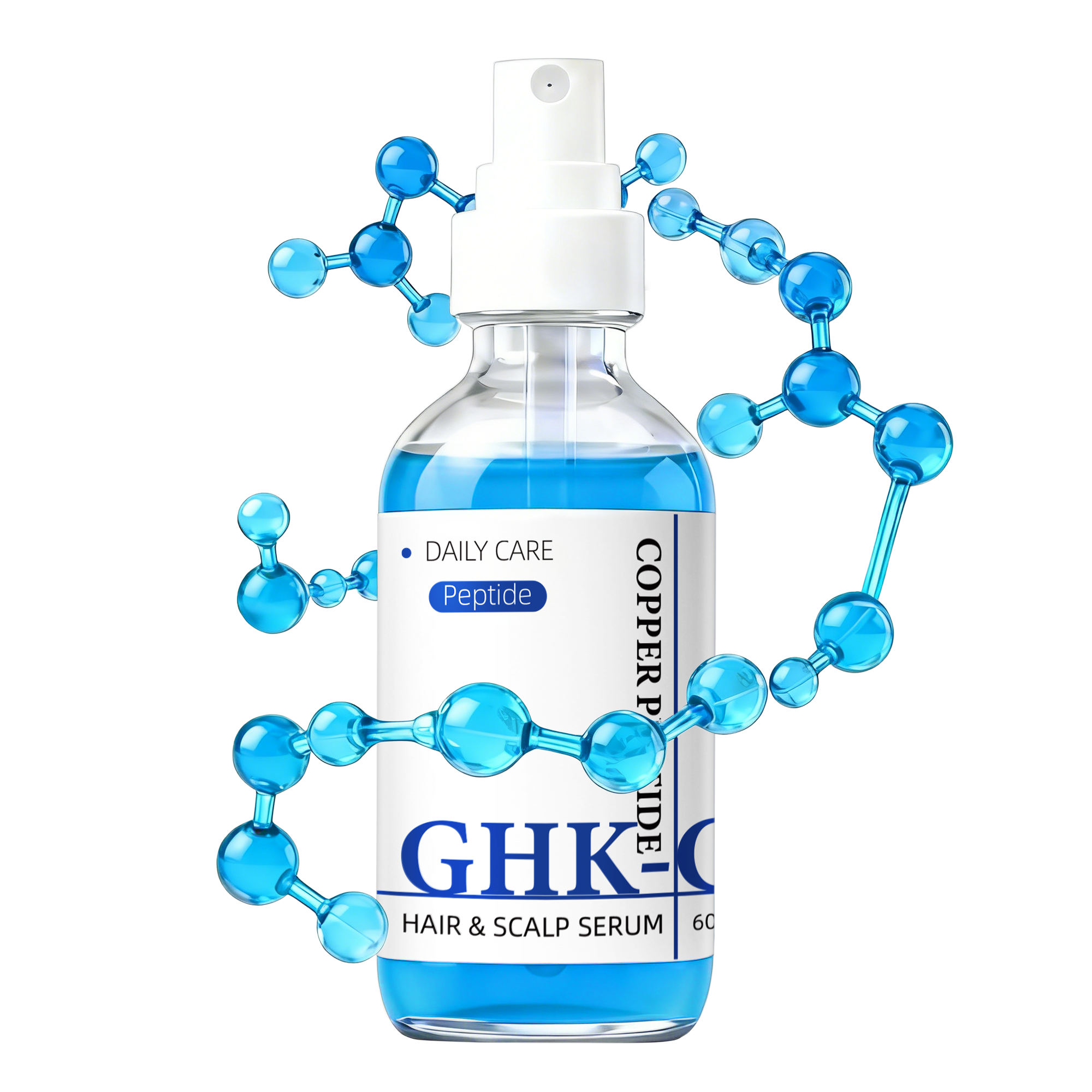 GHK-CU scalp serum detail 1