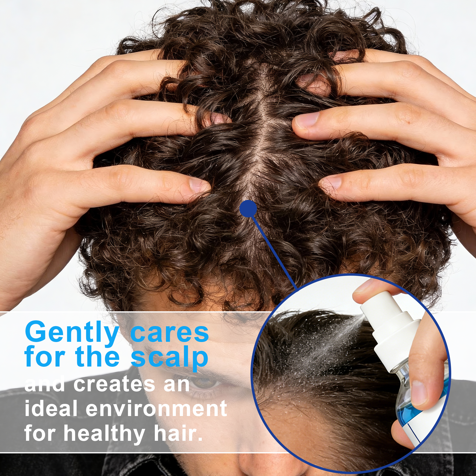 GHK-CU scalp serum detail 5