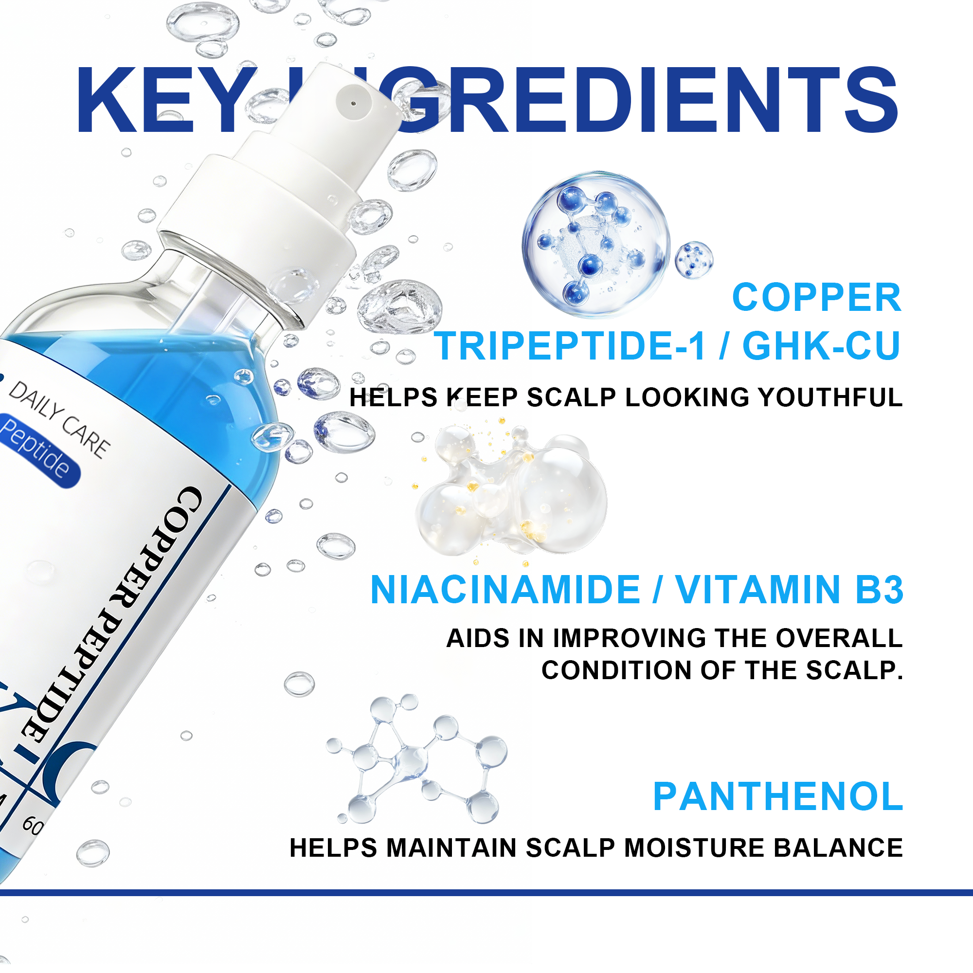 GHK-CU scalp serum detail 6